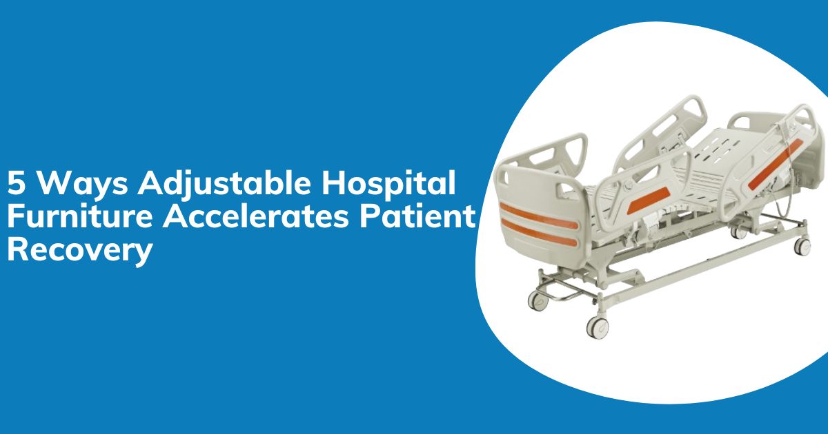 hospital furniture