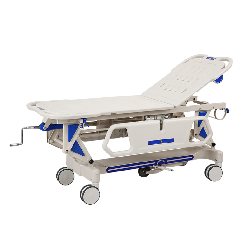 Stretchers