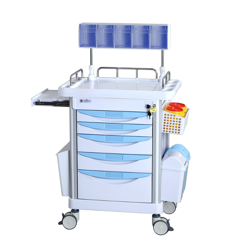 Trolleys