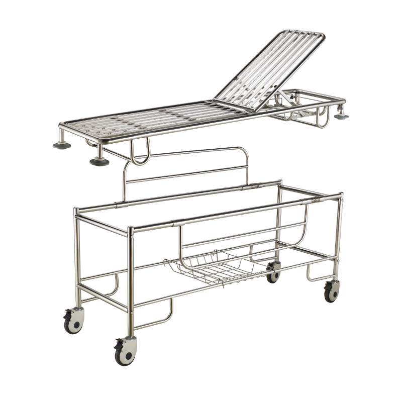 Stretchers