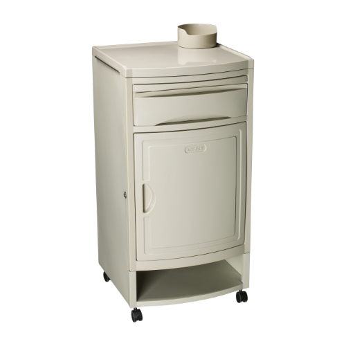 Lockers