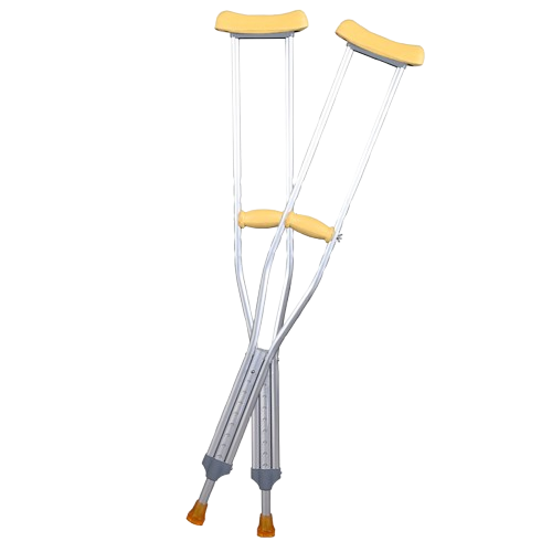 Crutches