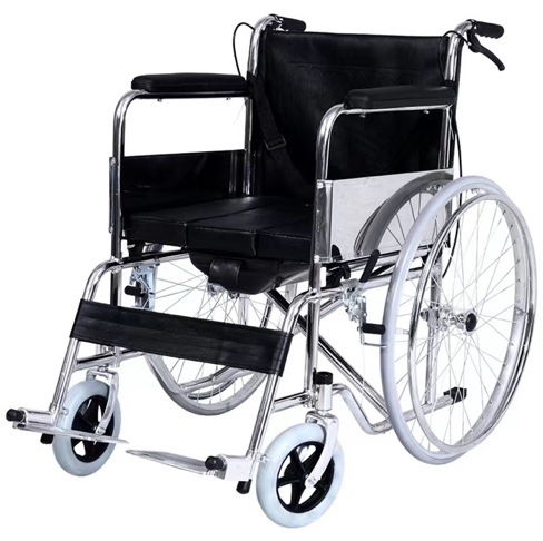 Wheelchairs – Manual