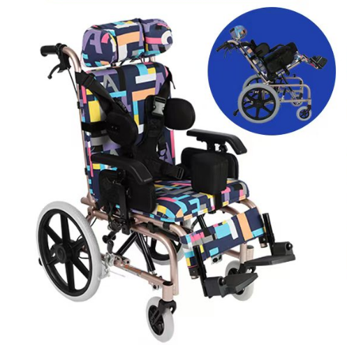 Wheelchairs – Manual