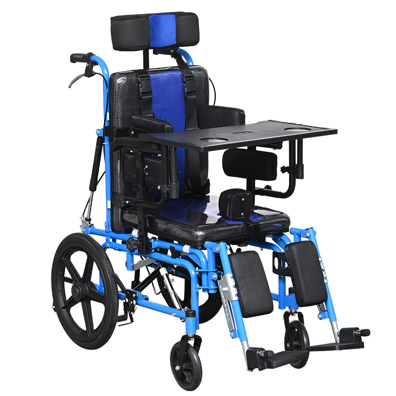 Wheelchairs – Manual
