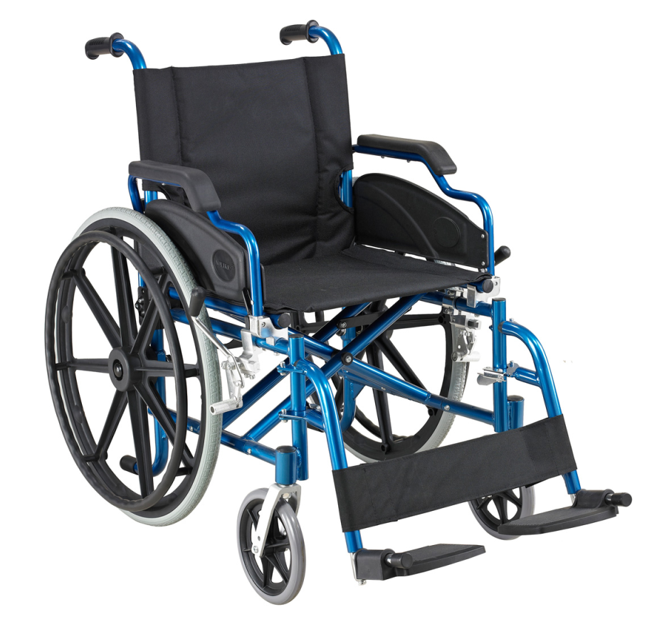 Wheelchairs – Manual