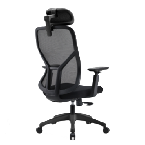 Doctor Chair