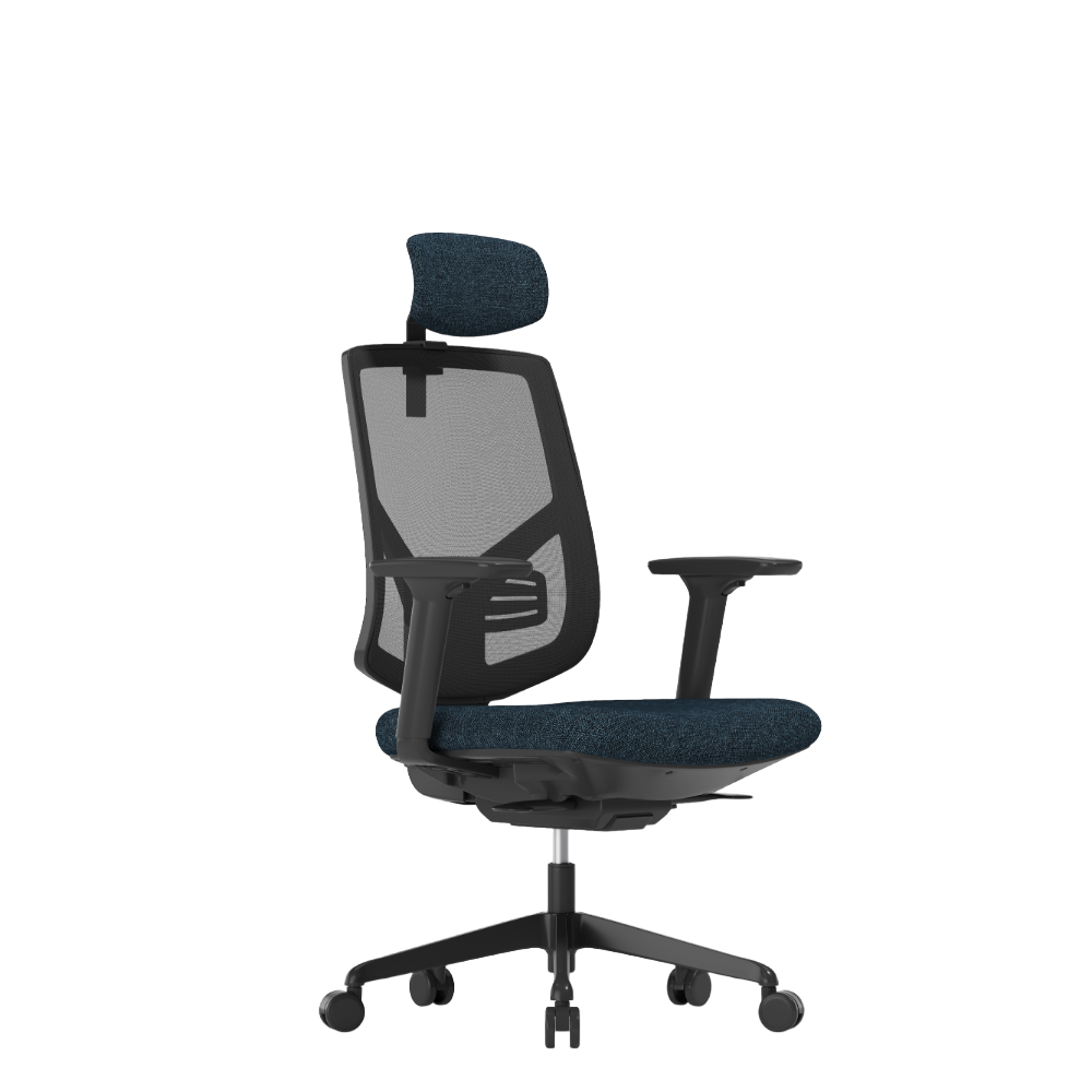 Doctor Chair