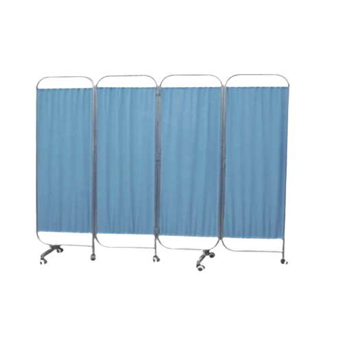 Hospital Screens