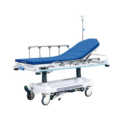 Stretchers