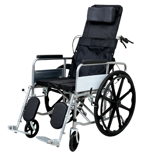 Wheelchairs – Manual