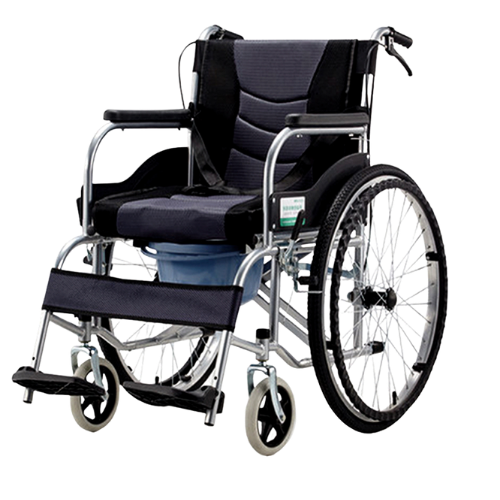 Wheelchairs – Manual