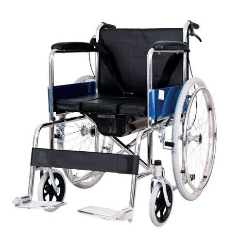 Wheelchairs – Manual