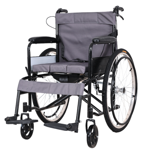 Wheelchairs – Manual