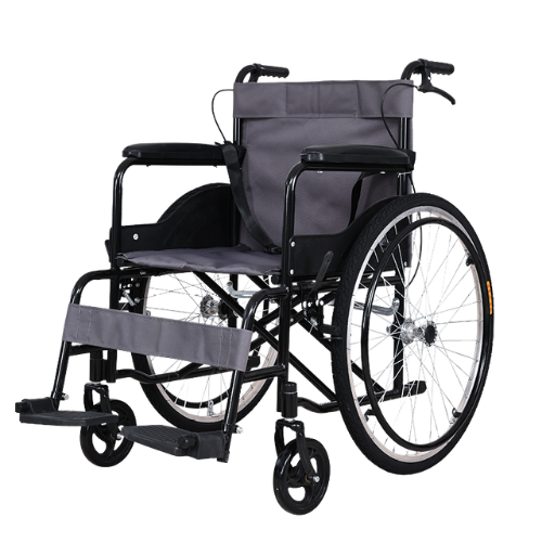 Wheelchairs – Manual