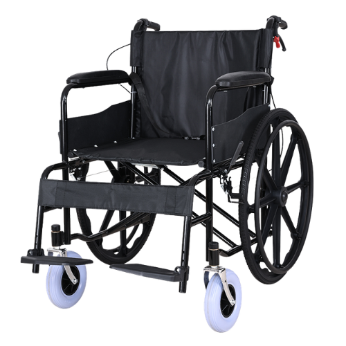 Wheelchairs – Manual