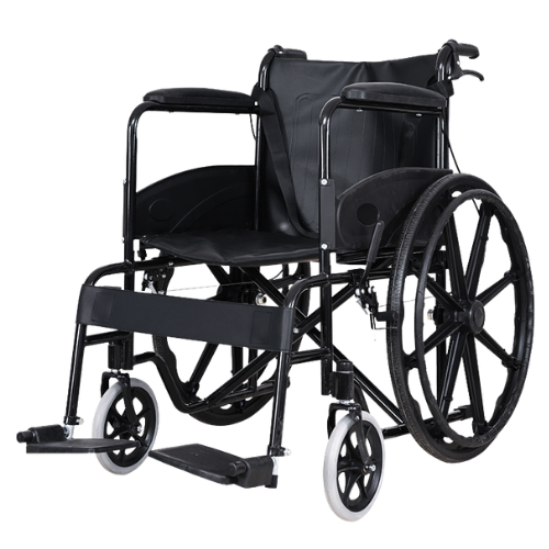 Wheelchairs – Manual