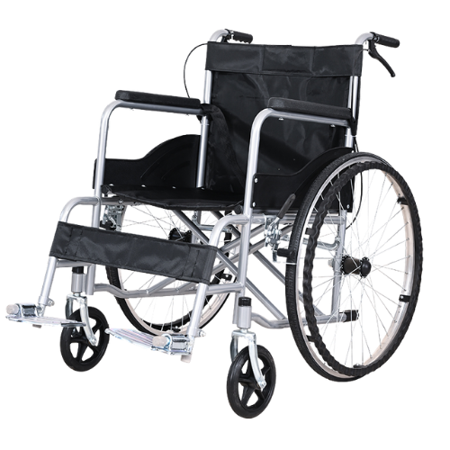 Wheelchairs – Manual