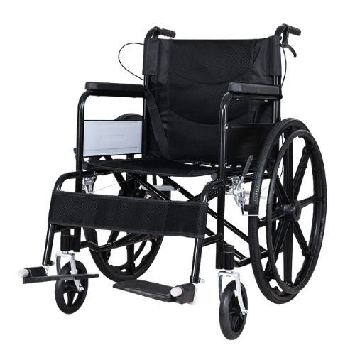 Wheelchairs – Manual