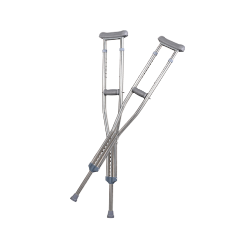 Crutches