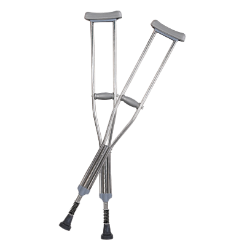 Crutches