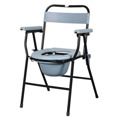 Commode Chairs