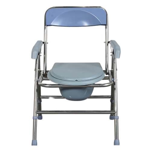Commode Chairs