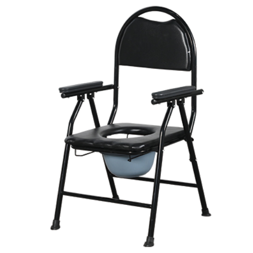 Commode Chairs