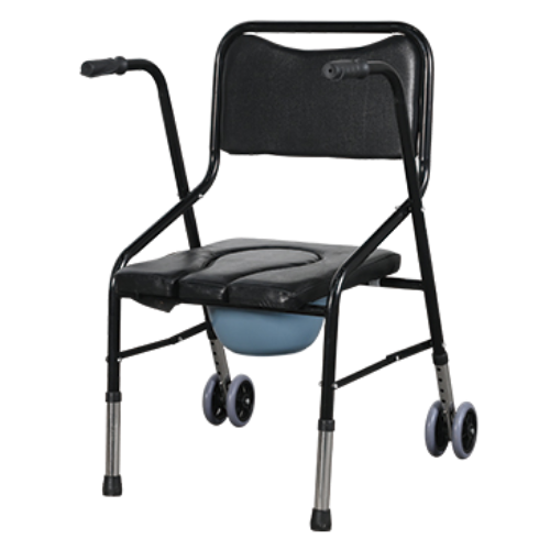 Commode Chairs