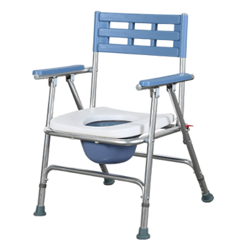Commode Chairs