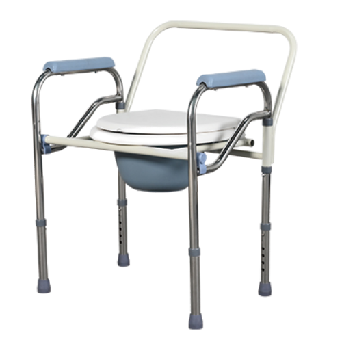Commode Chairs