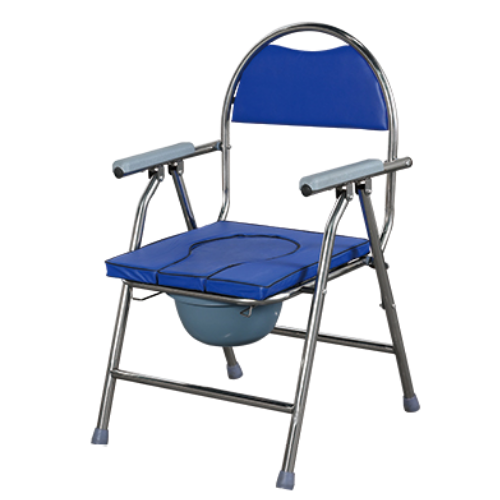 Commode Chairs