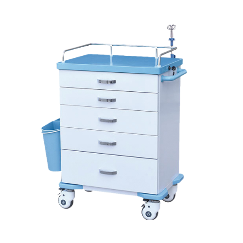 Trolleys