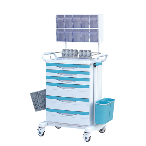 Trolleys