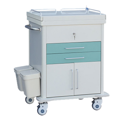 Trolleys
